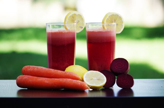 Cover Image for What is the Best Juice to Reduce Belly Fat?